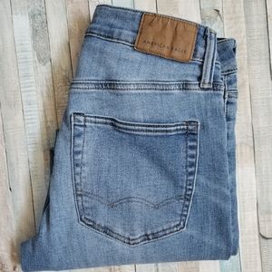 American Eagle Athletic Fit Jeans
